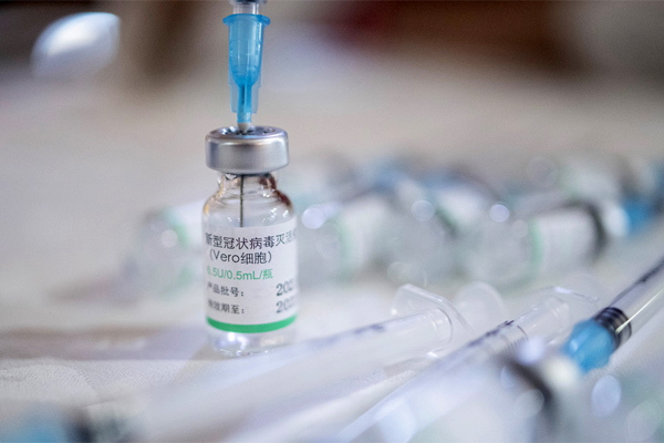 Thông tin về vắc xin Covid-19 (Vero Cell) bất hoạt của Sinopharm